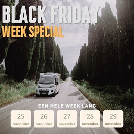 Black Friday Week Special